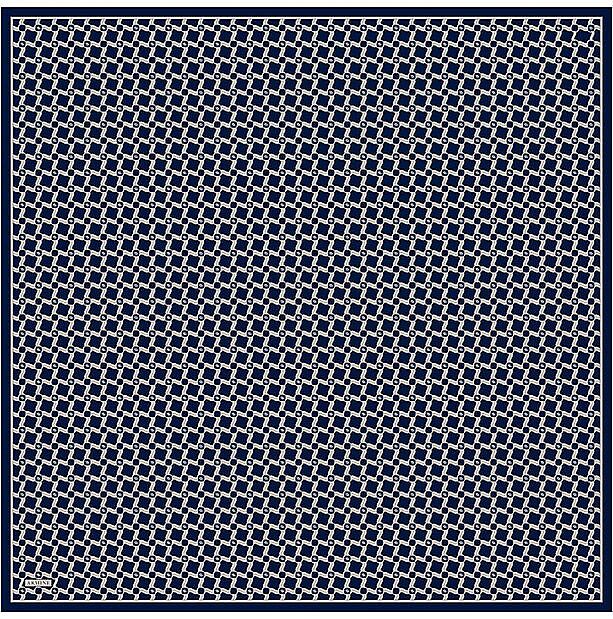 Armine Sura İpek Eşarp/9636-57 - 1