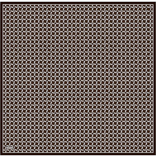 Armine Sura İpek Eşarp/9636-59