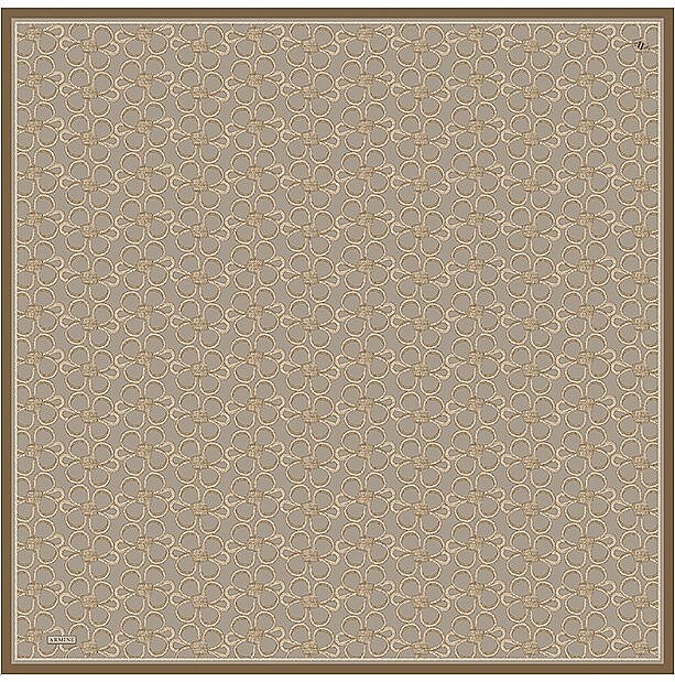 Armine Sura İpek Eşarp/9638-04