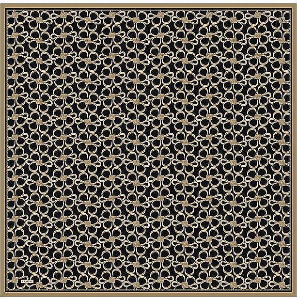 Armine Sura İpek Eşarp/9638-06