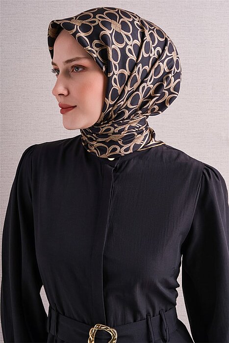Armine Sura İpek Eşarp/9638-06 - 2