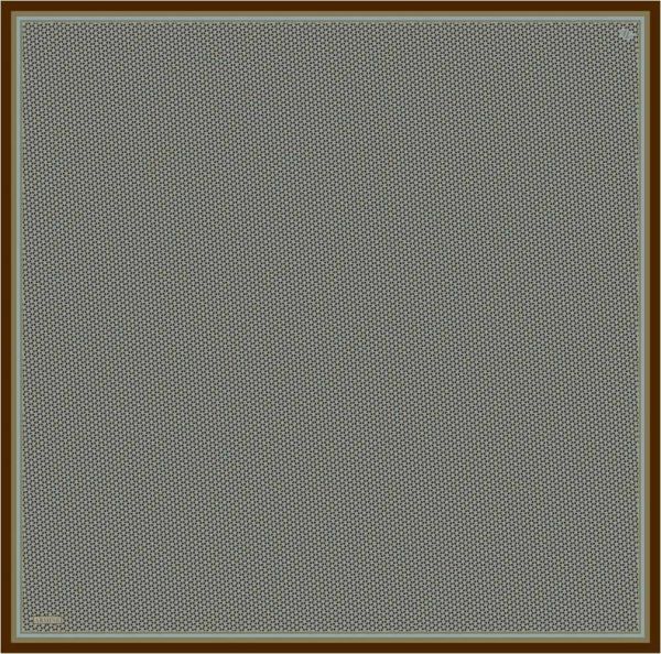 Armine Tivil İpek Eşarp/ 9528D-85