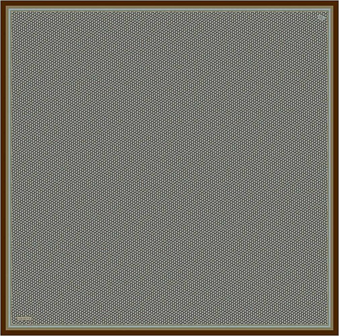 Armine Tivil İpek Eşarp/ 9528D-85 