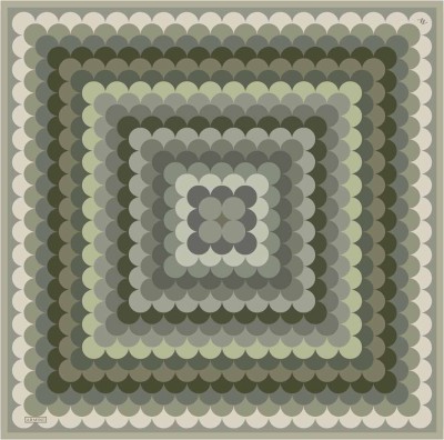 ARMİNE - Armine Sura İpek Eşarp/9212D-38