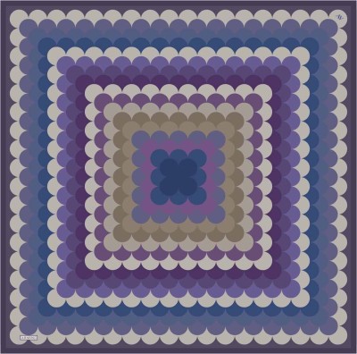 ARMİNE - Armine Sura İpek Eşarp/9212D-06