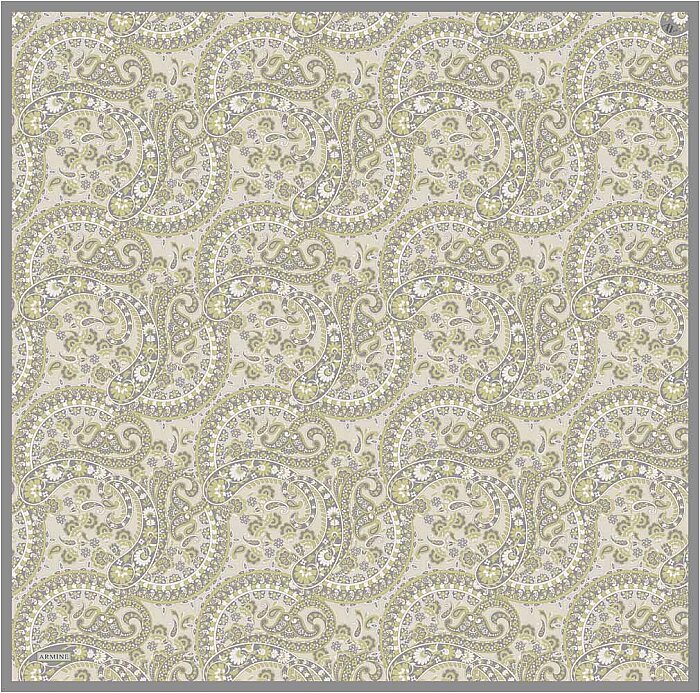 Armine Tivil İpek Eşarp/9304D-07