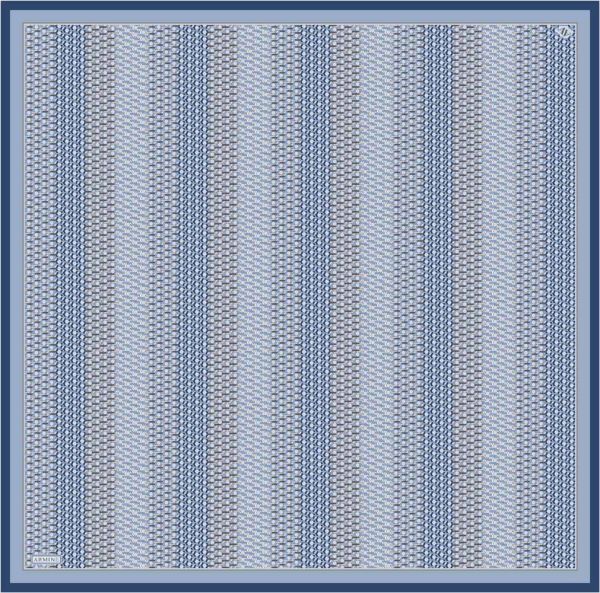 Armine Tivil İpek Eşarp/9319D-10