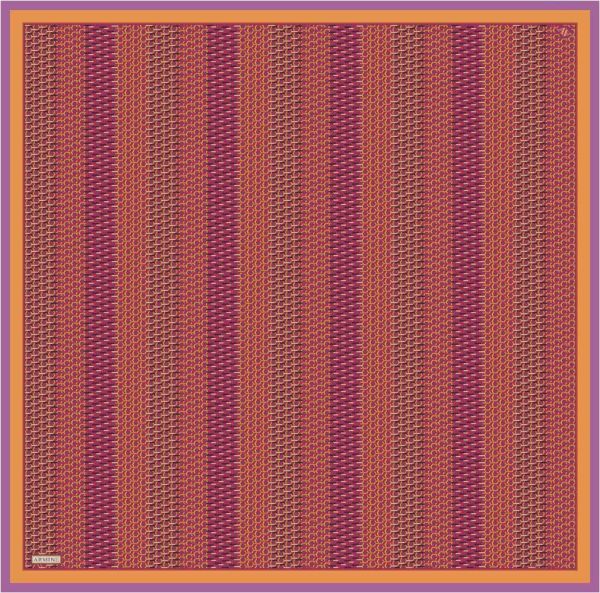 Armine Tivil İpek Eşarp/9319D-54