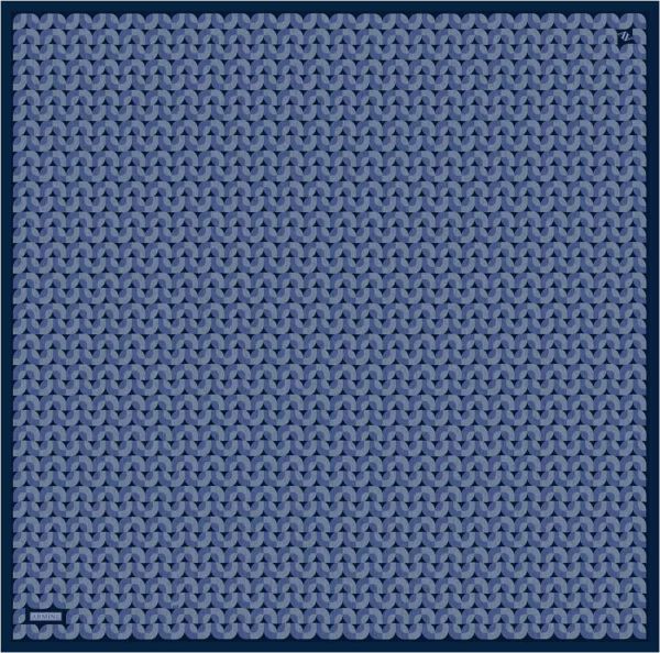 Armine Tivil İpek Eşarp/9321D-57