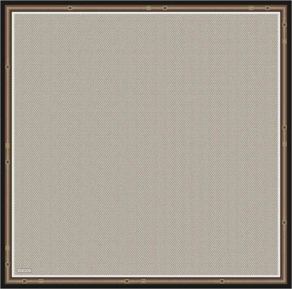 Armine Tivil İpek Eşarp/9401D-02