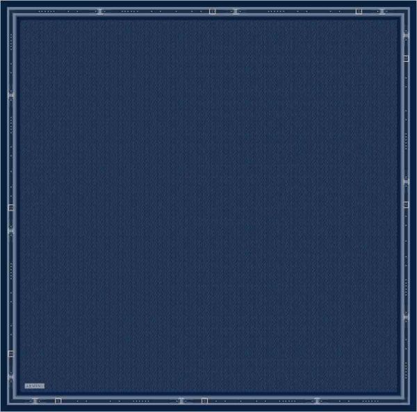 Armine Tivil İpek Eşarp/9401D-81