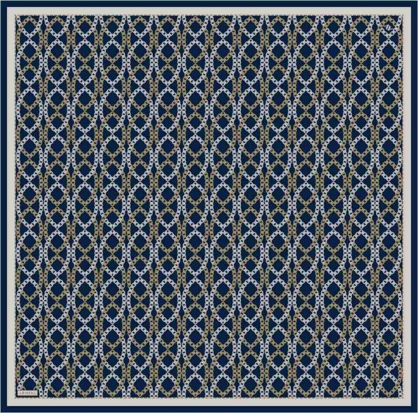 Armine Tivil İpek Eşarp/9410D-90