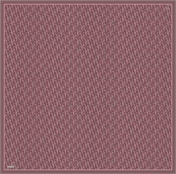Armine Tivil İpek Eşarp/9604-53