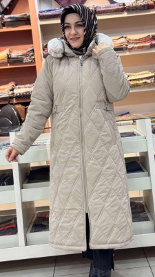 Baklava Desen Mont Vizon/6229 - Thumbnail