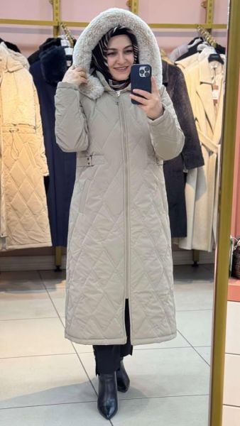 Baklava Desen Mont Vizon/6229