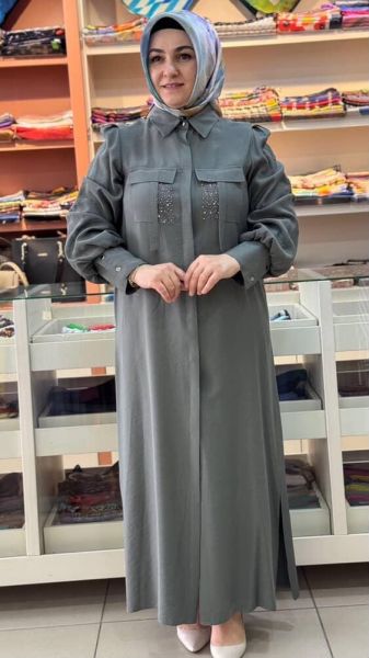 Balon Kol Kap Haki/16401