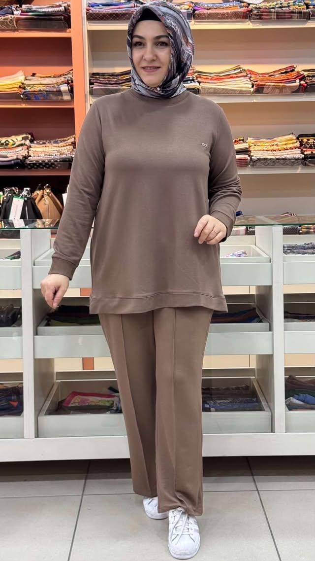 Kado - Basıc Takım Kahve/257796