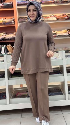 Basıc Takım Kahve/257796 - Thumbnail