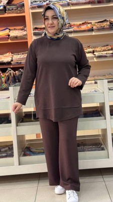 Basıc Takım Kahve/3994 - Thumbnail