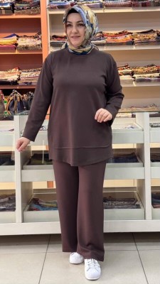 Basıc Takım Kahve/3994 - Thumbnail