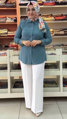  - Basic Tunik Çağla/19174