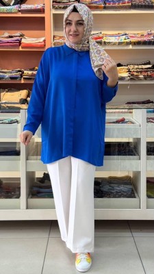 MICCA - Basic Tunik Saks/251402
