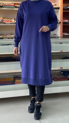  - Basic Uzun Sweat Parlament/30645