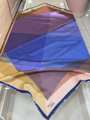  - Belli Fresh Polyester Eşarp/2002-01