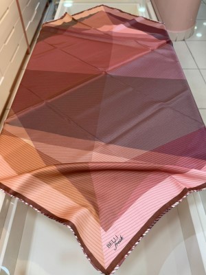  - Belli Fresh Polyester Eşarp/2002-03