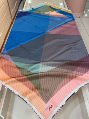  - Belli Fresh Polyester Eşarp/2002-17