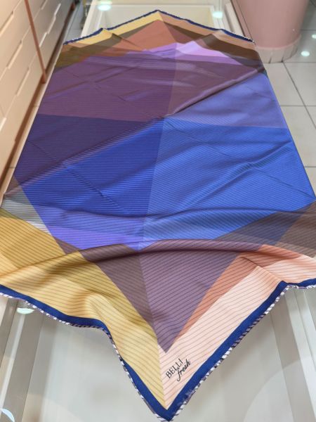 Belli Fresh Polyester Eşarp/2002-01