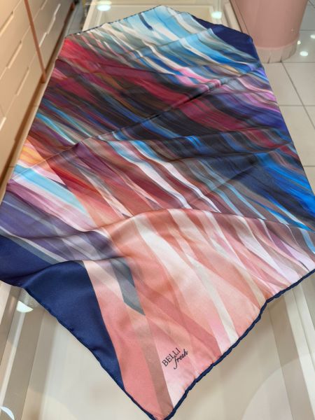 Belli Fresh Polyester Eşarp/2003-07