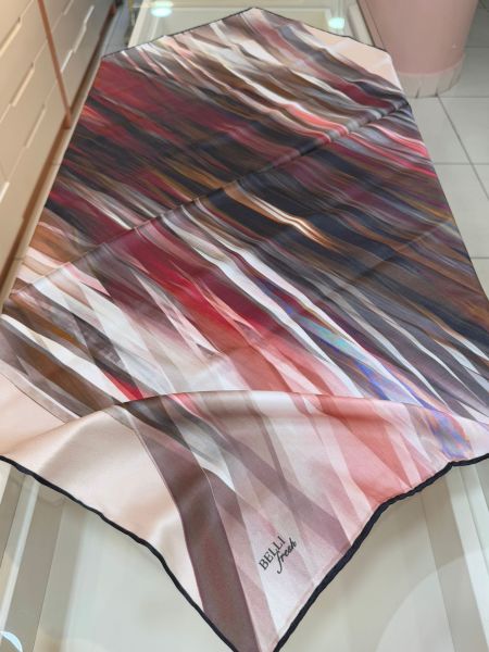 Belli Fresh Polyester Eşarp/2003-10