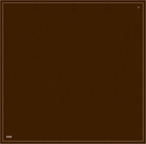 BELLİ TİVİL İPEK EŞARP/ 4305D-01