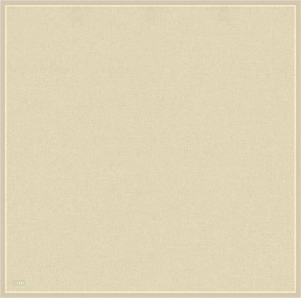 BELLİ TİVİL İPEK EŞARP/ 4305D-04