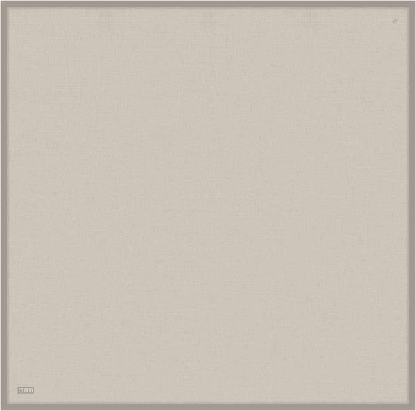 BELLİ TİVİL İPEK EŞARP/ 4305D-82