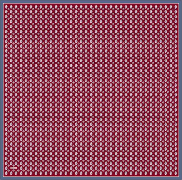 BELLİ TİVİL İPEK EŞARP/ 4308D-02