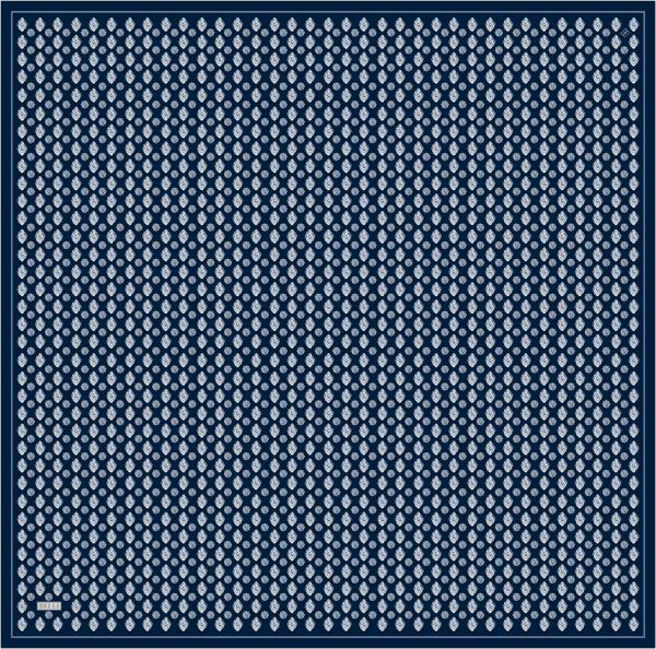 BELLİ TİVİL İPEK EŞARP/ 4308D-04