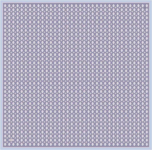 BELLİ TİVİL İPEK EŞARP/ 4308D-35