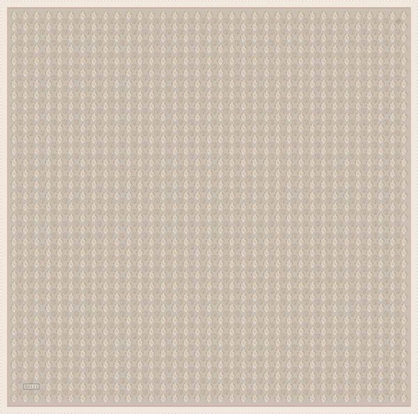 BELLİ TİVİL İPEK EŞARP/ 4308D-54