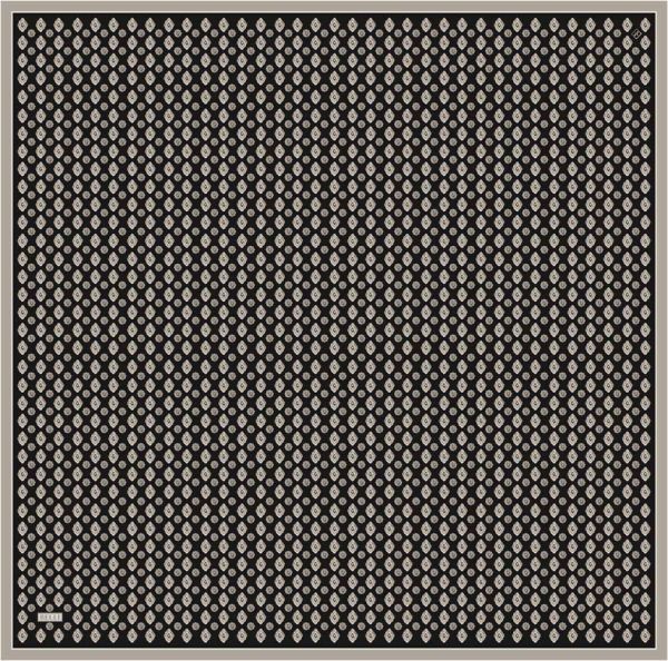 BELLİ TİVİL İPEK EŞARP/ 4308D-85