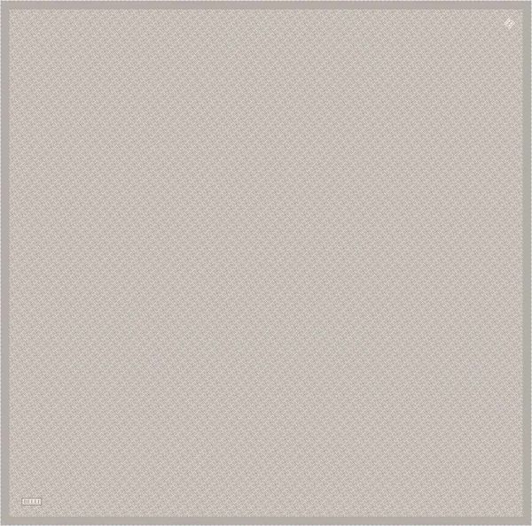 BELLİ TİVİL İPEK EŞARP/ 4317D-05