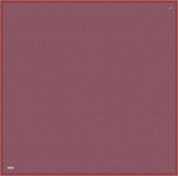 BELLİ TİVİL İPEK EŞARP/ 4317D-80