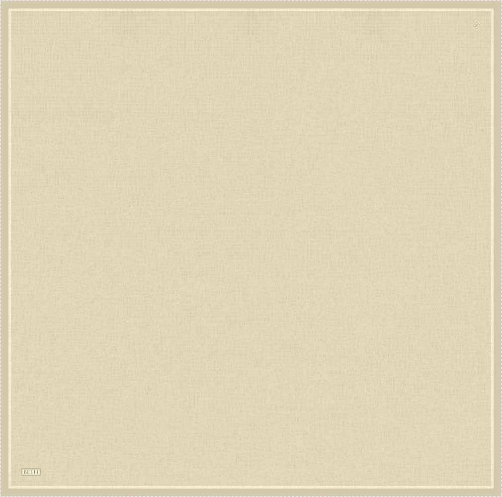  - BELLİ TİVİL İPEK EŞARP/ 4305D-04