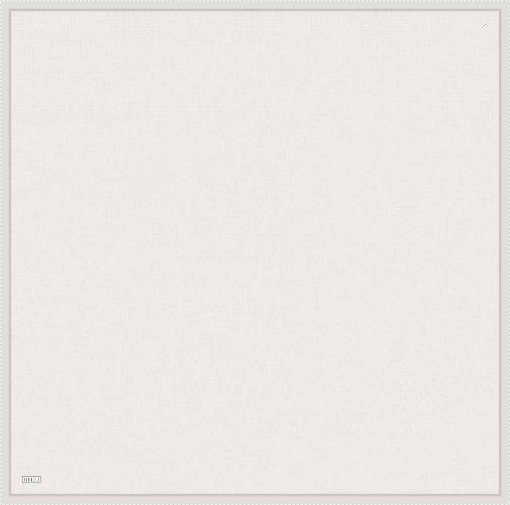  - BELLİ TİVİL İPEK EŞARP/ 4305D-53