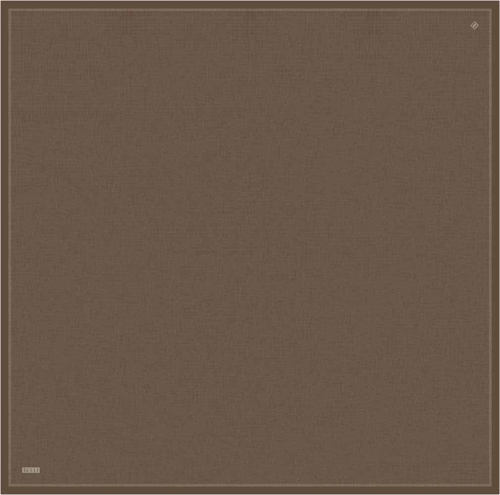  - BELLİ TİVİL İPEK EŞARP/ 4305D-86