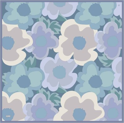  - BELLİ TİVİL İPEK EŞARP/ 4306D-37