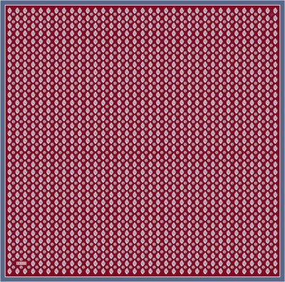  - BELLİ TİVİL İPEK EŞARP/ 4308D-02