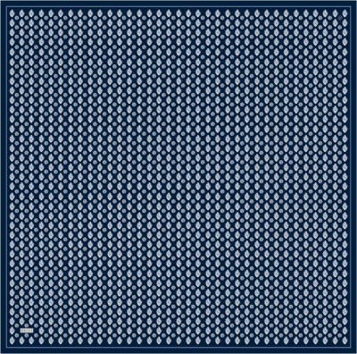  - BELLİ TİVİL İPEK EŞARP/ 4308D-04