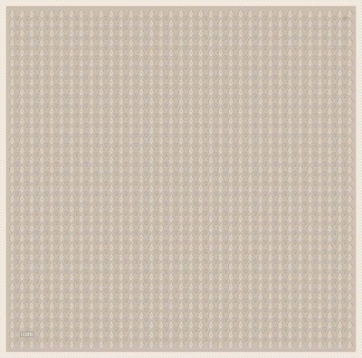 - BELLİ TİVİL İPEK EŞARP/ 4308D-54